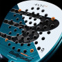 Padel test racket bullpadel hack 04 2025 Padel test racket bullpadel hack 04 2025
