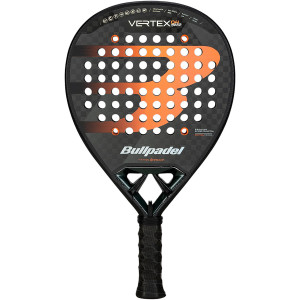 Bullpadel vertex 04 hybrid 2025 padel test racket