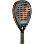 Bullpadel vertex 04 hybrid 2025 padel test racket Bullpadel vertex 04 hybrid 2025 padel test racket