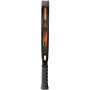 Bullpadel vertex 04 hybrid 2025 padel test racket Bullpadel vertex 04 hybrid 2025 padel test racket