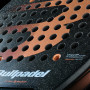 Bullpadel vertex 04 hybrid 2025 padel test racket Bullpadel vertex 04 hybrid 2025 padel test racket