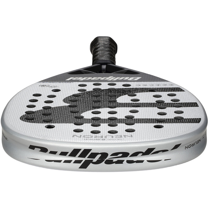 Padel test racket bullpadel neuron 2025 Padel test racket bullpadel neuron 2025