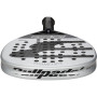 Padel test racket bullpadel neuron 2025