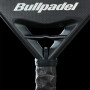 Padel test racket bullpadel neuron 2025