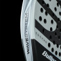 Padel test racket bullpadel neuron 2025