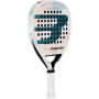 Bullpadel elite w 2025 padel test racket