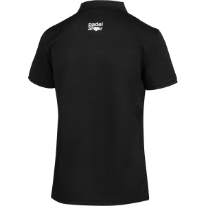 Polo PADEL MON AMOUR technique Polo PADEL MON AMOUR technique