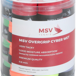 Surgrip MSV cyber wet (24 pack)