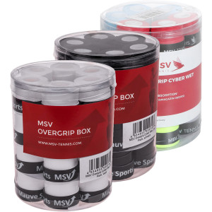 Surgrip MSV cyber wet (24 pack)