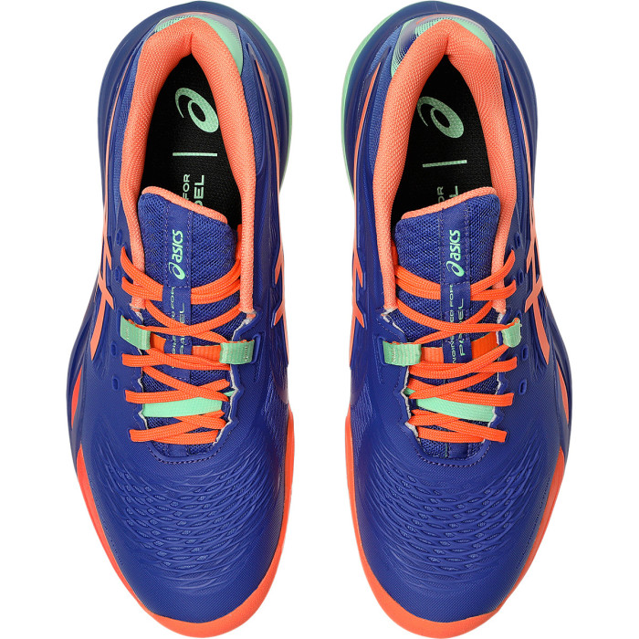 Chaussures padel ASICS gel resolution x Chaussures padel ASICS gel resolution x