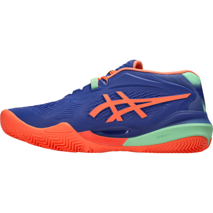 Chaussures padel ASICS gel resolution x Chaussures padel ASICS gel resolution x