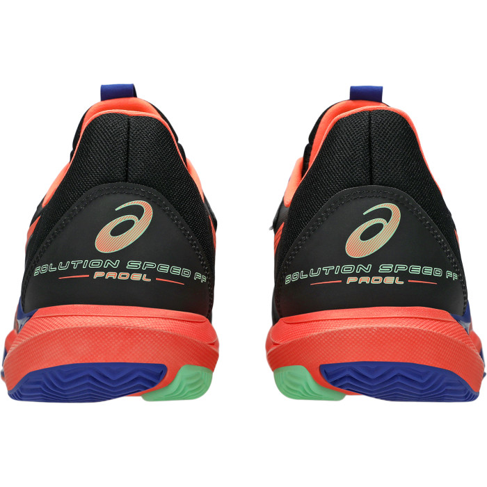 Chaussures ASICS solution speed ff 3 padel Chaussures ASICS solution speed ff 3 padel