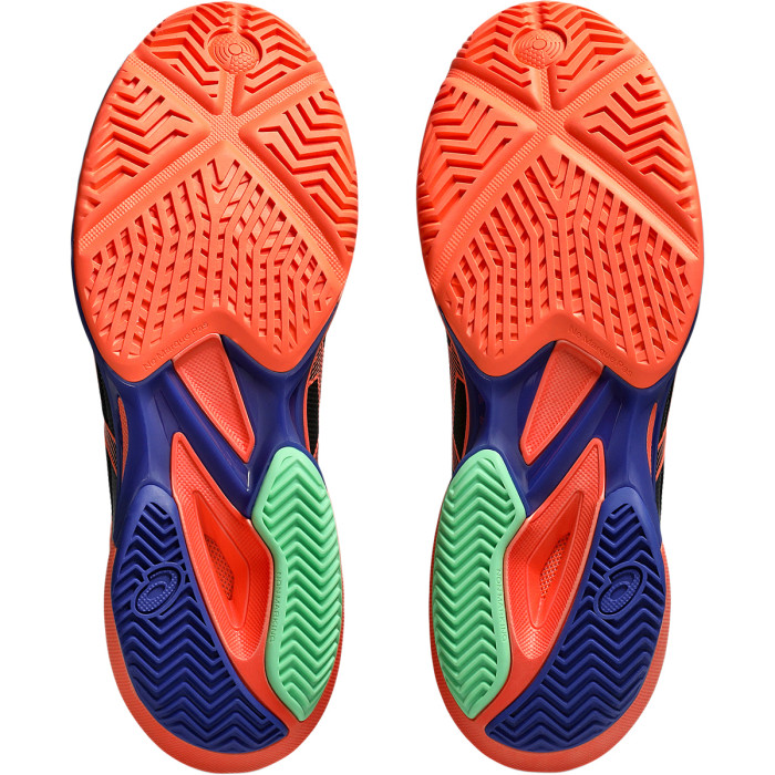 Chaussures ASICS solution speed ff 3 padel Chaussures ASICS solution speed ff 3 padel