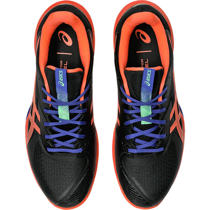 Chaussures ASICS solution speed ff 3 padel Chaussures ASICS solution speed ff 3 padel