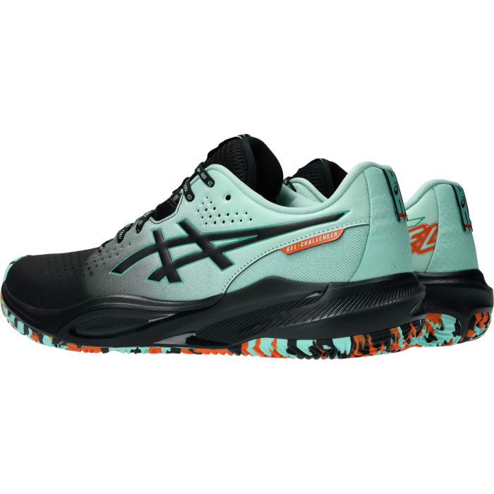 Chaussures ASICS gel challenger 15 le padel Chaussures ASICS gel challenger 15 le padel