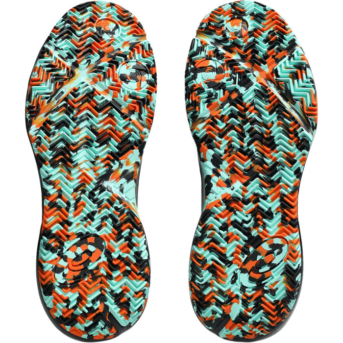 Chaussures ASICS gel challenger 15 le padel Chaussures ASICS gel challenger 15 le padel