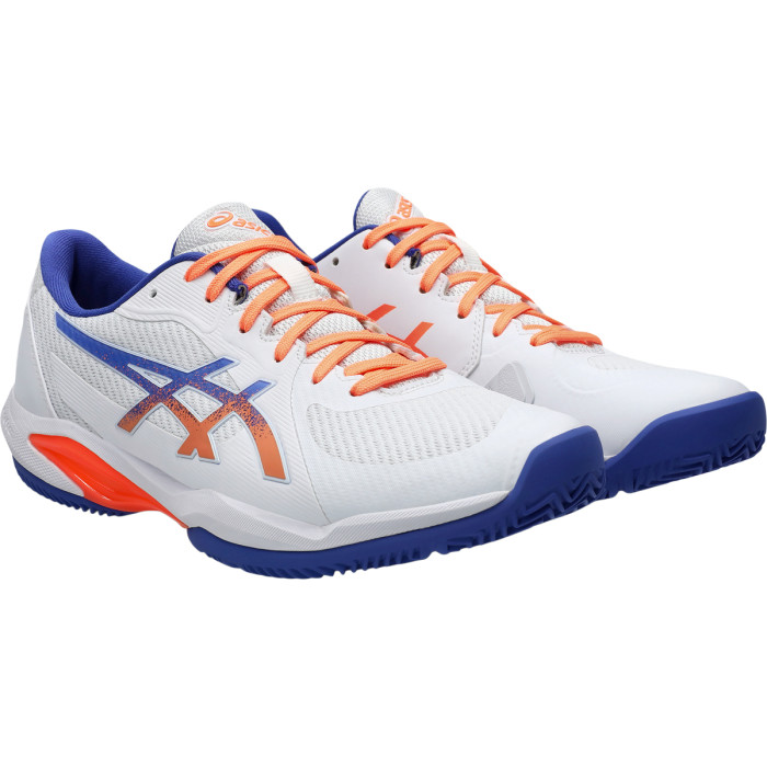 Chaussures ASICS solution swift ff 2 padel Chaussures ASICS solution swift ff 2 padel