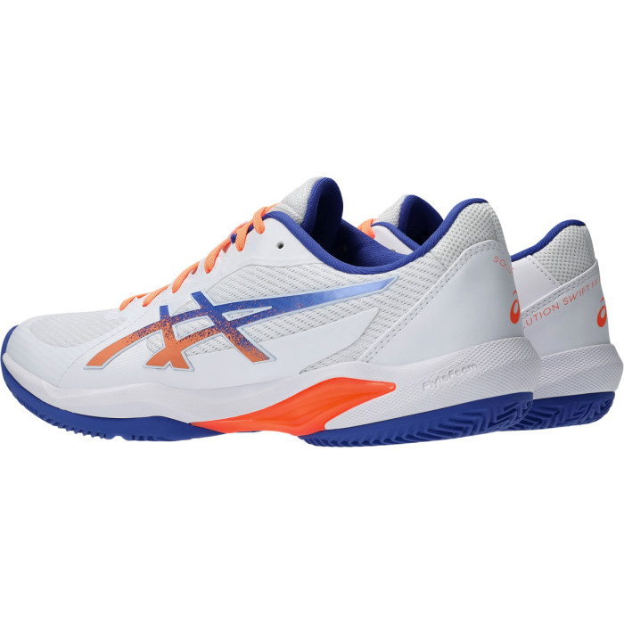 Chaussures ASICS solution swift ff 2 padel Chaussures ASICS solution swift ff 2 padel