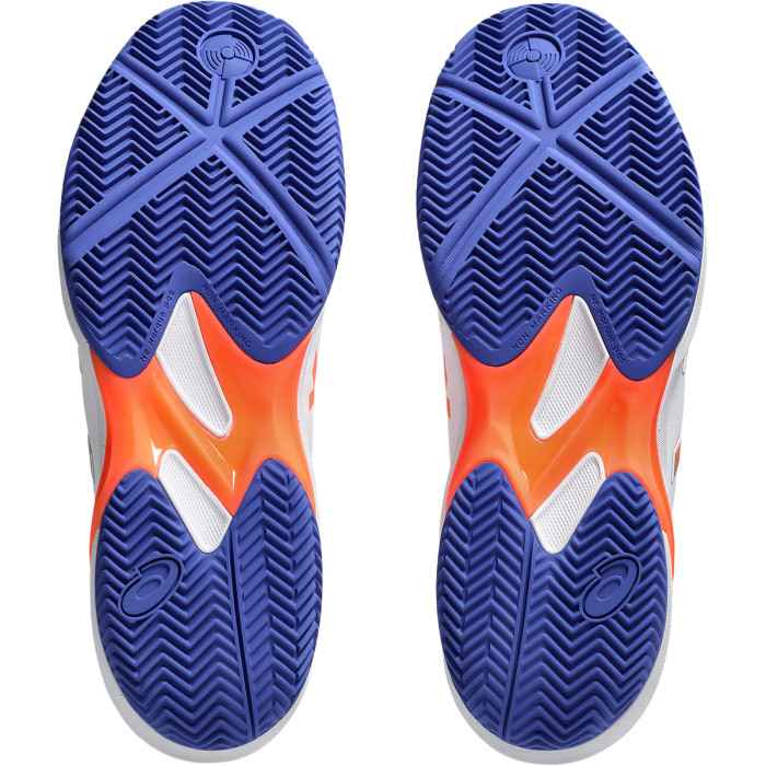 Chaussures ASICS solution swift ff 2 padel Chaussures ASICS solution swift ff 2 padel