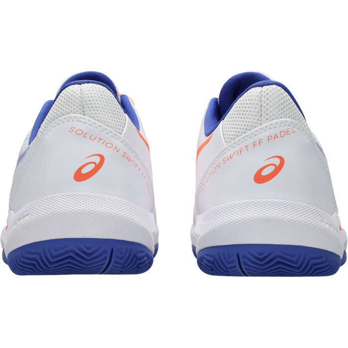 Chaussures ASICS solution swift ff 2 padel