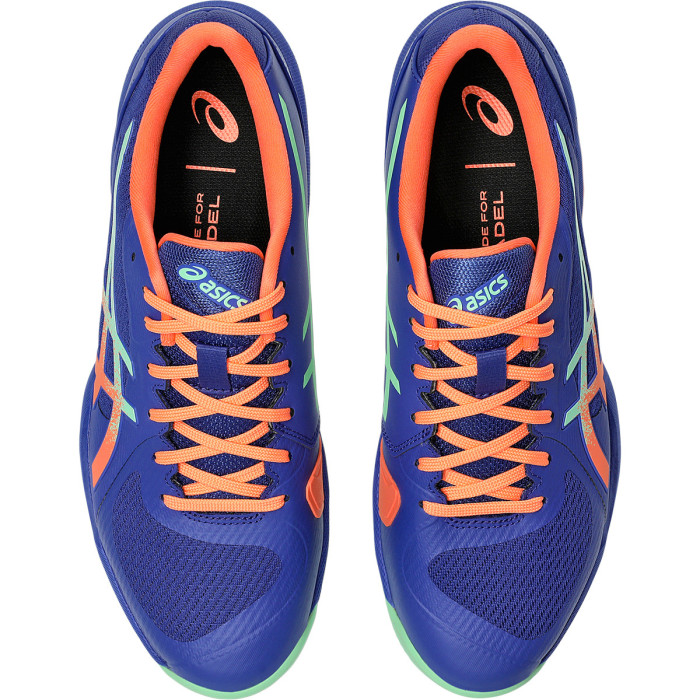 Chaussures ASICS solution swift ff 2 padel