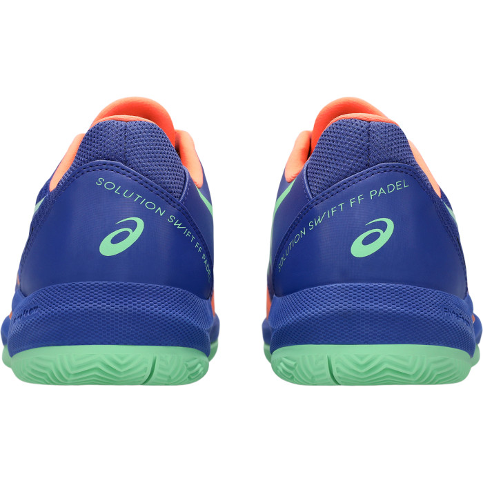 Chaussures ASICS solution swift ff 2 padel Chaussures ASICS solution swift ff 2 padel