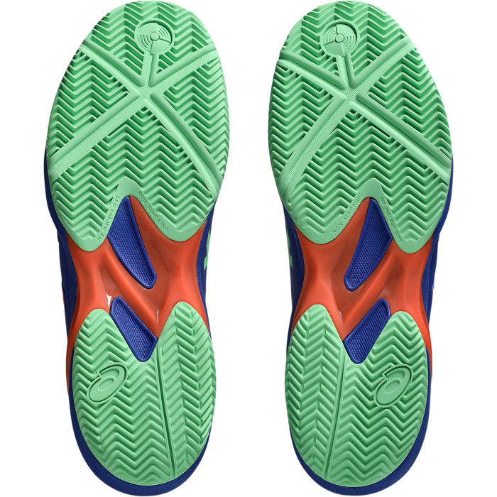 Chaussures ASICS solution swift ff 2 padel Chaussures ASICS solution swift ff 2 padel