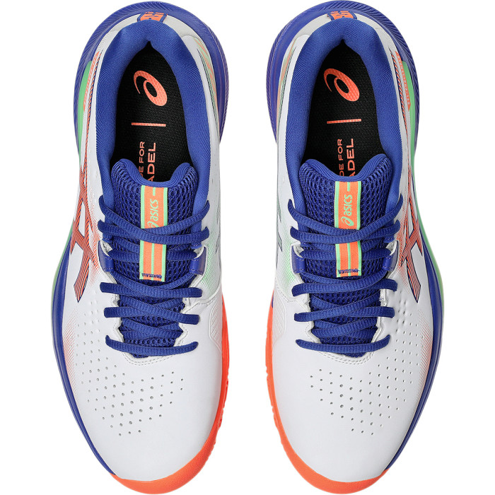 Chaussures ASICS gel challenger 15 padel