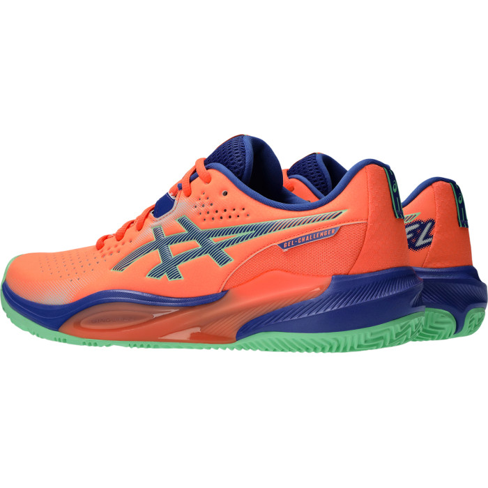 Chaussures ASICS gel challenger 15 padel Chaussures ASICS gel challenger 15 padel