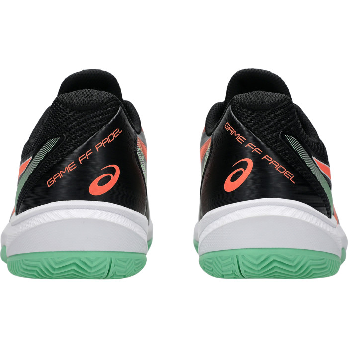 Chaussures ASICS padel game ff Chaussures ASICS padel game ff