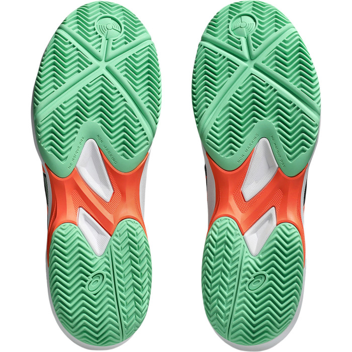 Chaussures ASICS padel game ff Chaussures ASICS padel game ff
