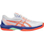 Chaussures ASICS padel game ff Chaussures ASICS padel game ff