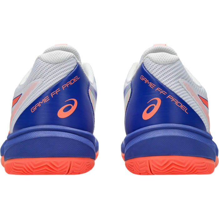 Chaussures ASICS padel game ff