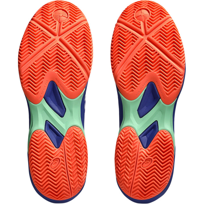 Chaussures ASICS padel game ff