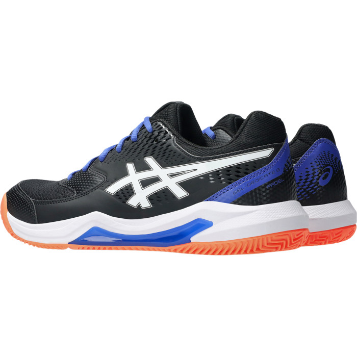 Chaussures ASICS gel dedicate 8 padel Chaussures ASICS gel dedicate 8 padel