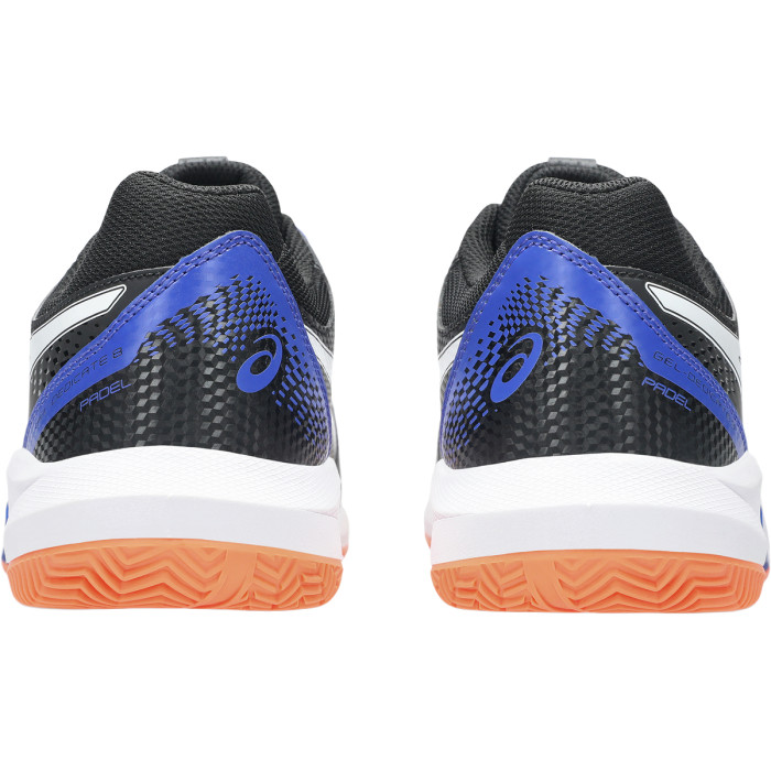 Chaussures ASICS gel dedicate 8 padel Chaussures ASICS gel dedicate 8 padel