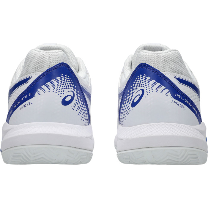 Chaussures ASICS gel dedicate 8 padel Chaussures ASICS gel dedicate 8 padel