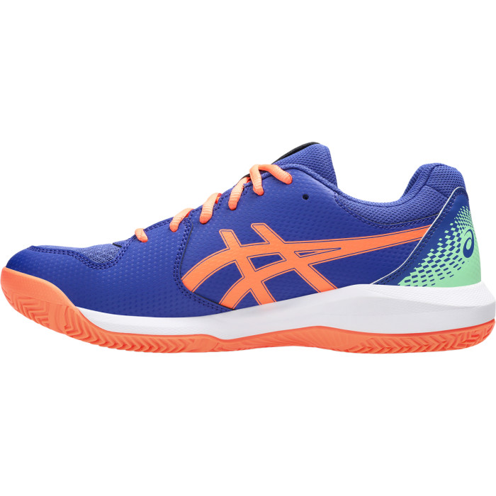 Chaussures ASICS gel dedicate 8 padel Chaussures ASICS gel dedicate 8 padel