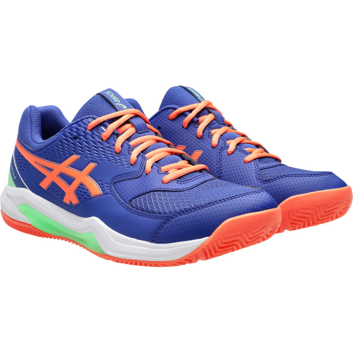 Chaussures ASICS gel dedicate 8 padel Chaussures ASICS gel dedicate 8 padel
