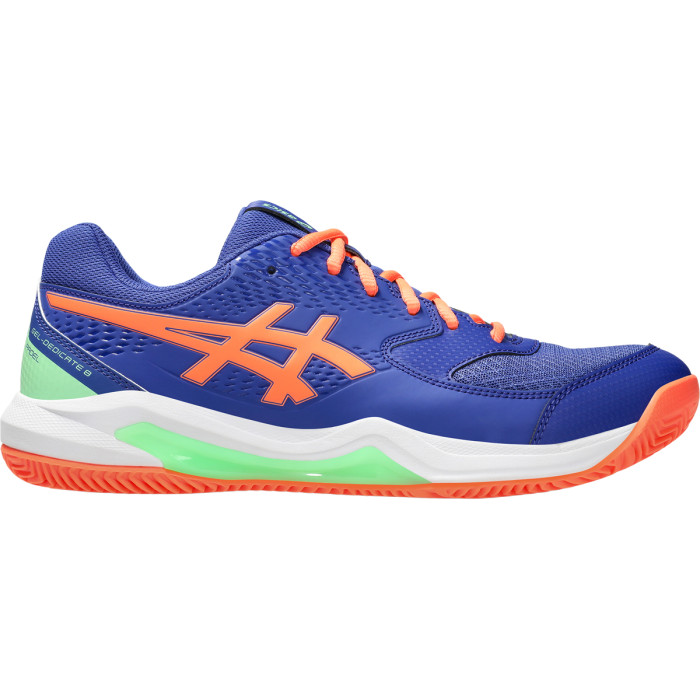 Chaussures ASICS gel dedicate 8 padel Chaussures ASICS gel dedicate 8 padel