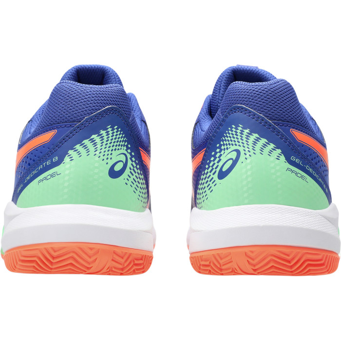 Chaussures ASICS gel dedicate 8 padel Chaussures ASICS gel dedicate 8 padel