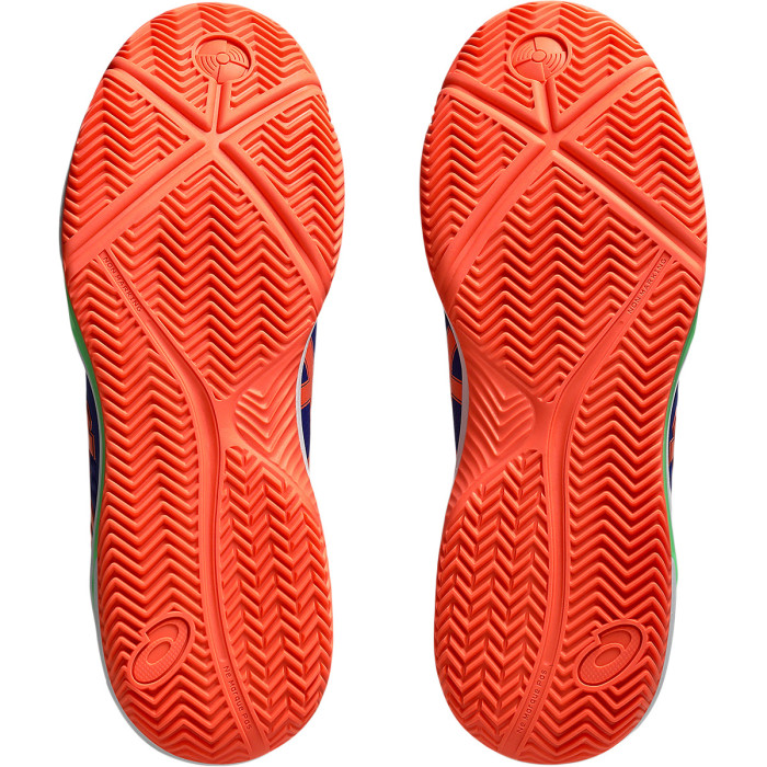 Chaussures ASICS gel dedicate 8 padel