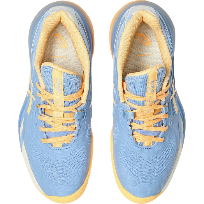 Chaussures ASICS femme gel resolution x padel Chaussures ASICS femme gel resolution x padel