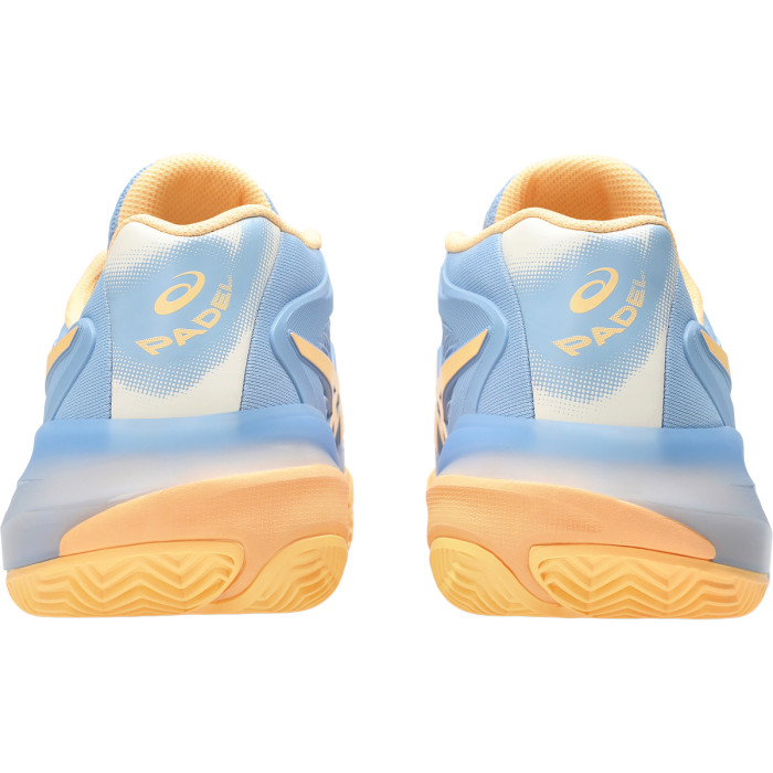 Chaussures ASICS femme gel resolution x padel Chaussures ASICS femme gel resolution x padel