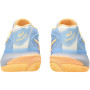 Chaussures ASICS femme gel resolution x padel Chaussures ASICS femme gel resolution x padel