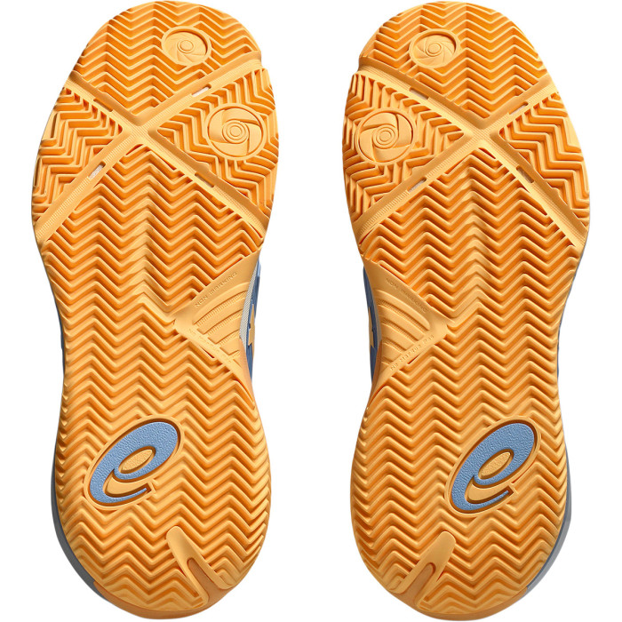 Chaussures ASICS femme gel resolution x padel Chaussures ASICS femme gel resolution x padel