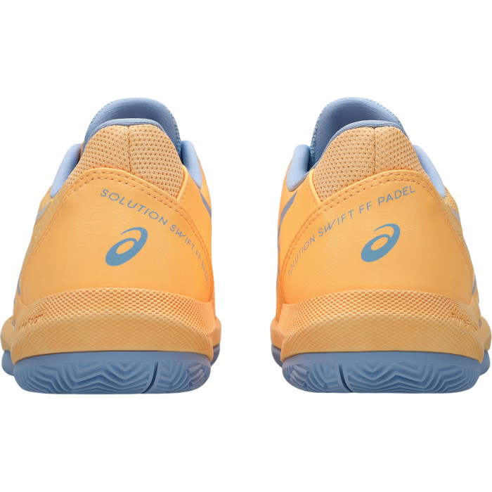 Chaussures ASICS femme solution swift ff 2 padel Chaussures ASICS femme solution swift ff 2 padel