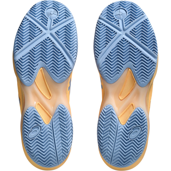 Chaussures ASICS femme solution swift ff 2 padel Chaussures ASICS femme solution swift ff 2 padel