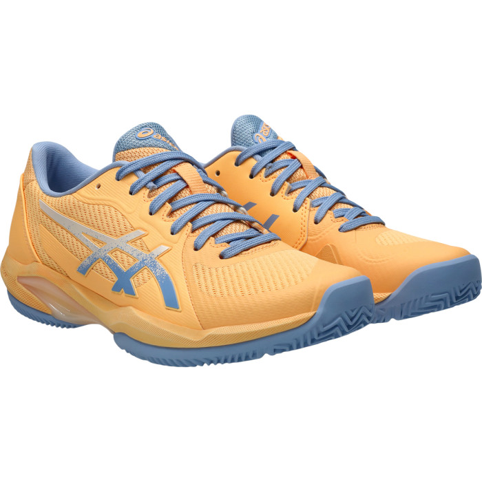Chaussures ASICS femme solution swift ff 2 padel Chaussures ASICS femme solution swift ff 2 padel