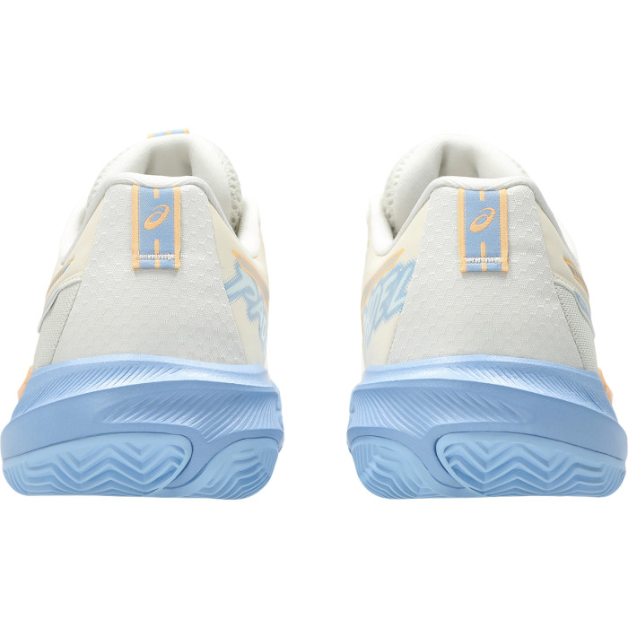 Chaussures ASICS femme gel challenger 15 padel Chaussures ASICS femme gel challenger 15 padel